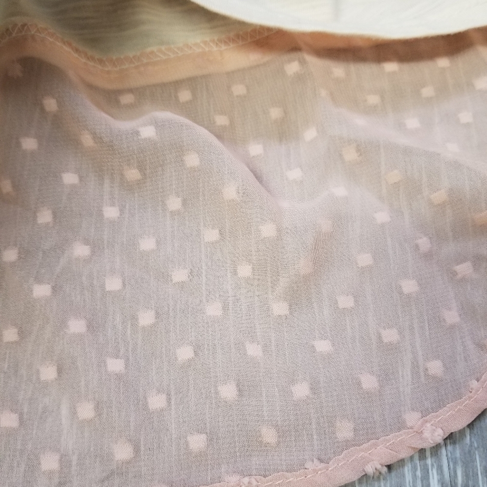 Flowy Umgee top - Picture 5 of 10